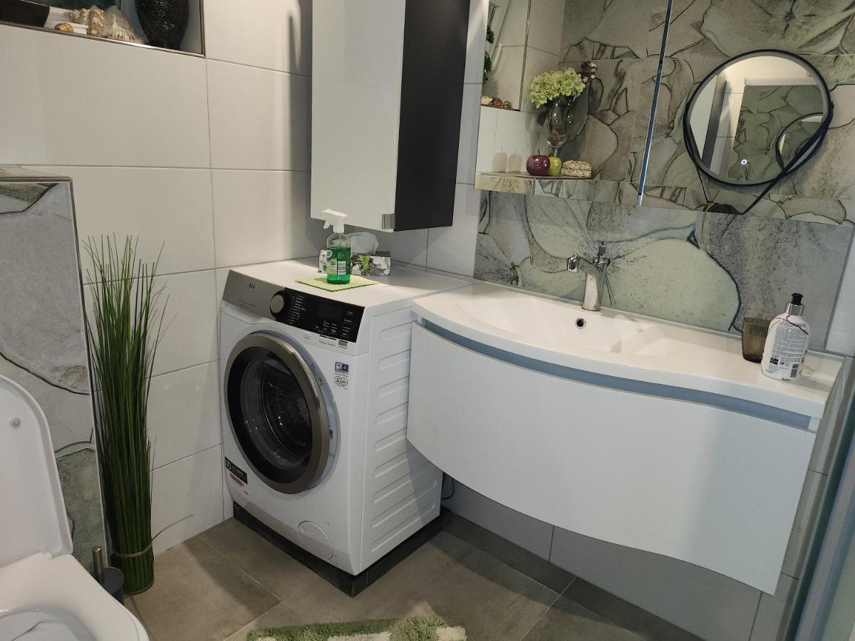 Naturparadies Marktl Ngoại thất bức ảnh