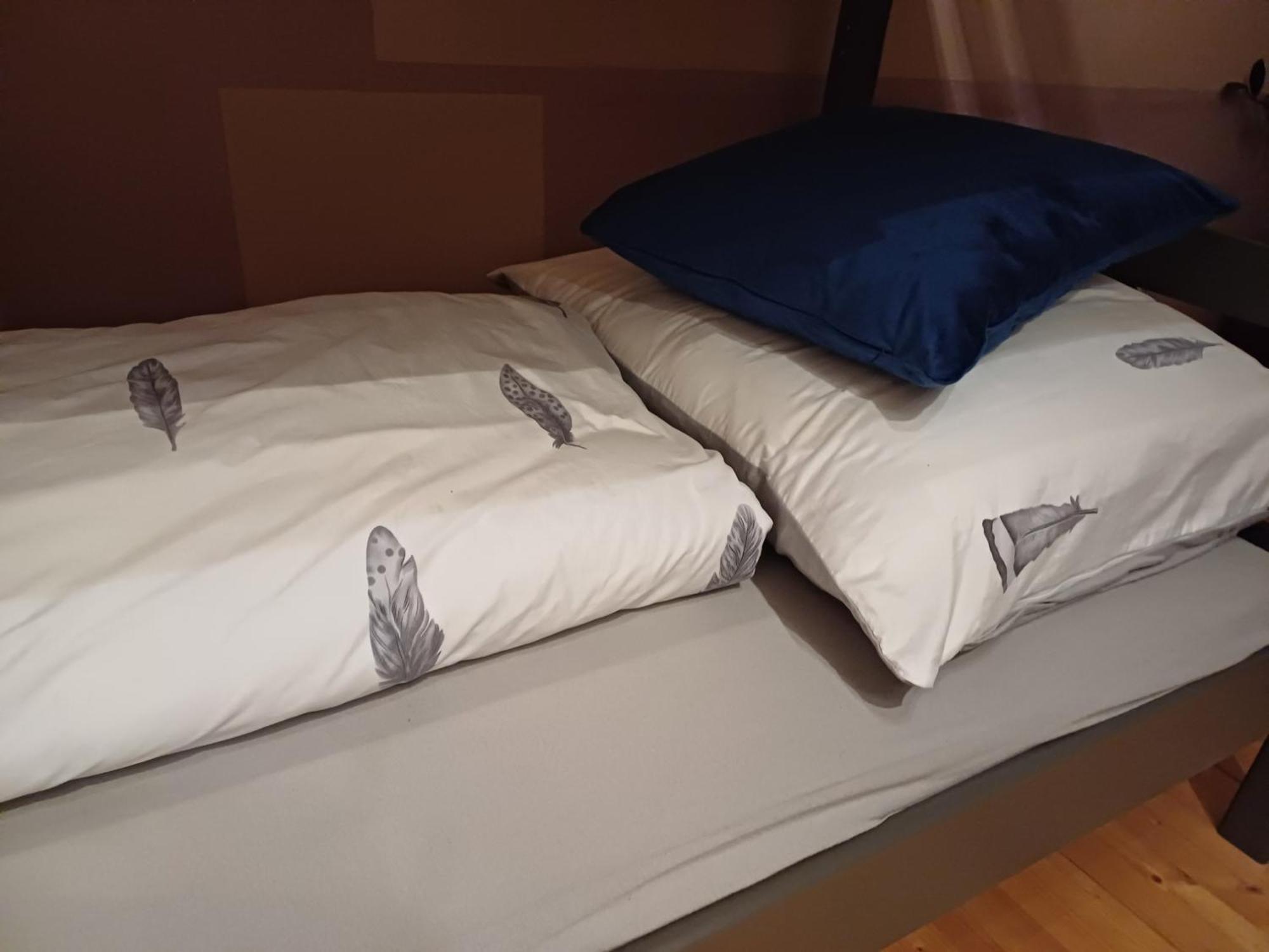 Naturparadies Marktl Ngoại thất bức ảnh